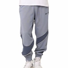 Брюки Nike M Nk Swoosh Flc Pant DX0564-493 цена