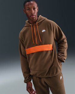 Кофта чоловіча Nike Sportswear Club HV1439-235 ціна