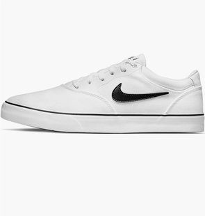 Кросівки чоловічі NIKE SB CHRON 2 CANVAS DM3494-100 ціна