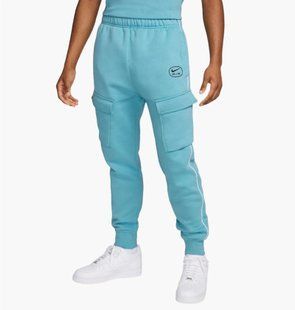 Брюки мужские Nike Sw Air Cargo Pant Bb HM0180-464 цена