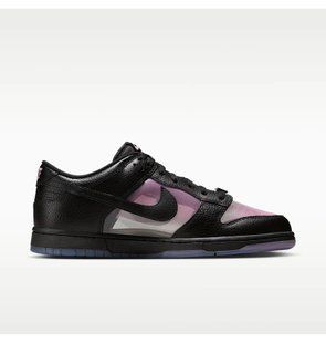 Кросівки чоловічі Nike Dunk Low Retro Prm IM3077-600 ціна