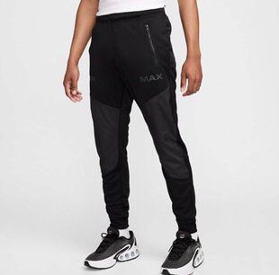 Штани чоловічі NIKE M NSW AIR MAX PK HF6599-010 ціна
