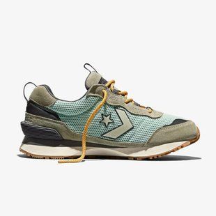 Мужские кроссовки CONVERSE OMEGA TRAINER HIKE SE THYME A17752C цена