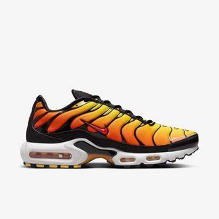 Кроссовки мужские Nike Air Max Plus 2024 Orange HF0552-001 цена