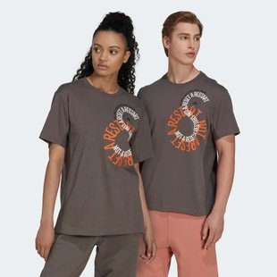 Футболка Adidas By Stella Mccartney (Gender Neutral) IB5885 ціна