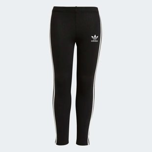 Лосіни Adidas Adicolor Tights Black H25256 ціна