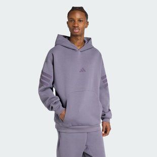 Худі чоловіче Future Icons 3-Stripes Sportswear JW7098 ціна