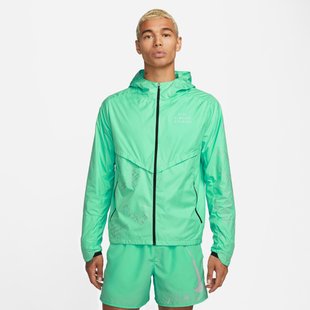 Ветровка Nike M Nk Sf Run Dvn Flash Jkt DQ6518-342 цена