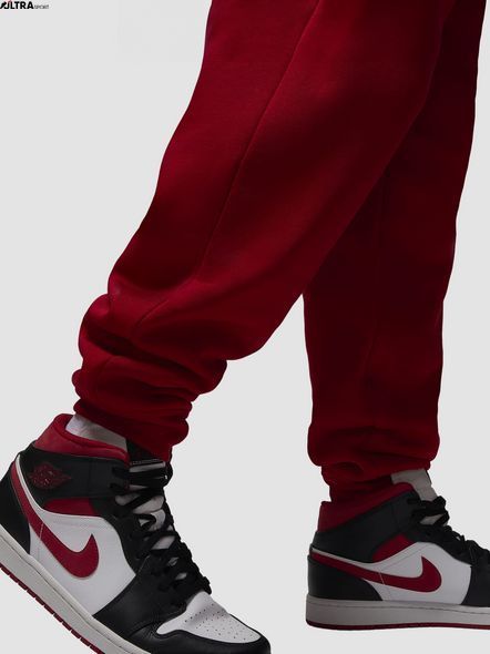 Мужские брюки JORDAN M J BRK FLC PANT FV7277-687 цена