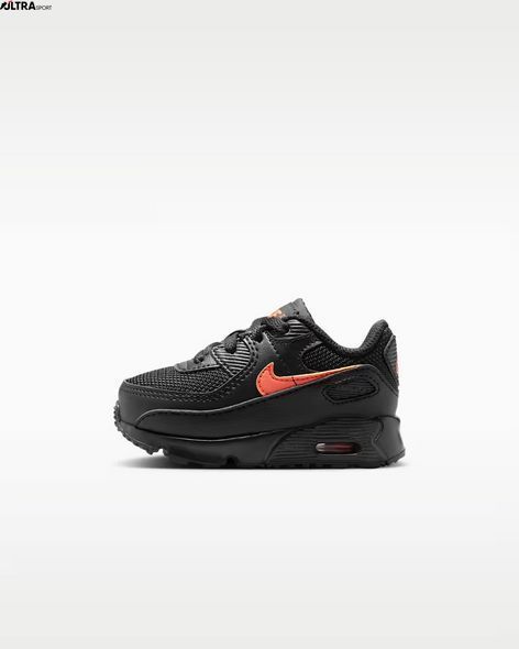 Дитячі кросівки NIKE AIR MAX 90 IR2963-004 ціна