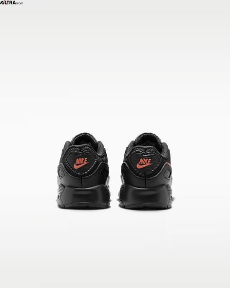 Дитячі кросівки NIKE AIR MAX 90 IR2963-004 ціна