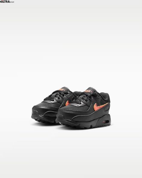 Дитячі кросівки NIKE AIR MAX 90 IR2963-004 ціна