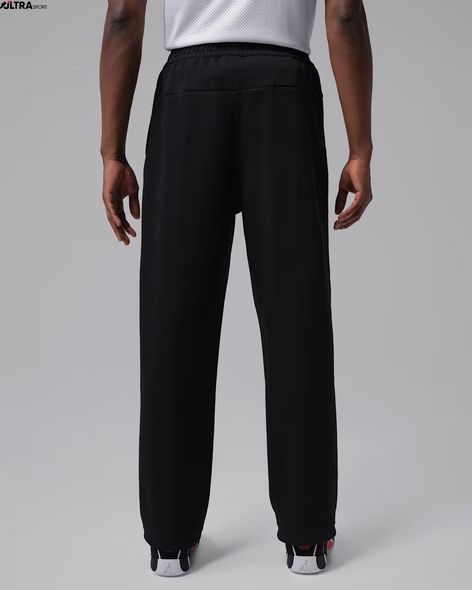 Мужские брюки NIKE M J DF SPRT HOOP FLC PANT IM7553-010 цена