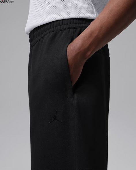 Мужские брюки NIKE M J DF SPRT HOOP FLC PANT IM7553-010 цена