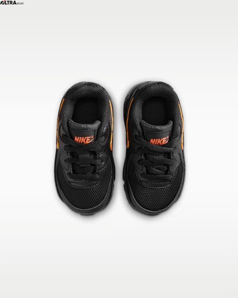 Дитячі кросівки NIKE AIR MAX 90 IR2963-004 ціна