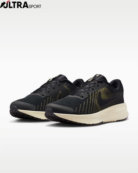 Кроссовки мужские Nike Run Defy Men's Road-Running HM9594-010 цена