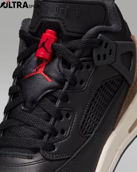 Дитячі кросівки JORDAN SPIZIKE LOW (GS) FQ3950-014 ціна
