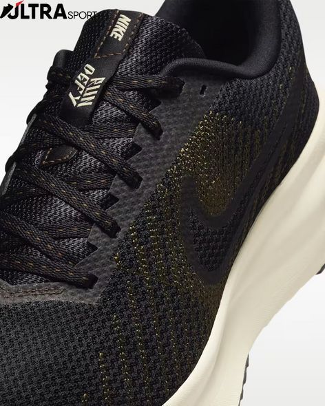 Кроссовки мужские Nike Run Defy Men's Road-Running HM9594-010 цена