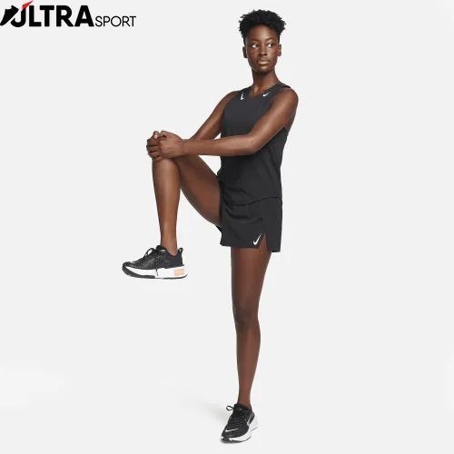 Женская майка Nike Aeroswift Wodri-Fit Adv Running Singlet FN2504-010 цена