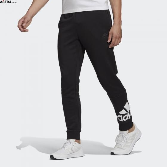 Мужские брюки Essentials Cuff Logo Sportswear GK8968 цена