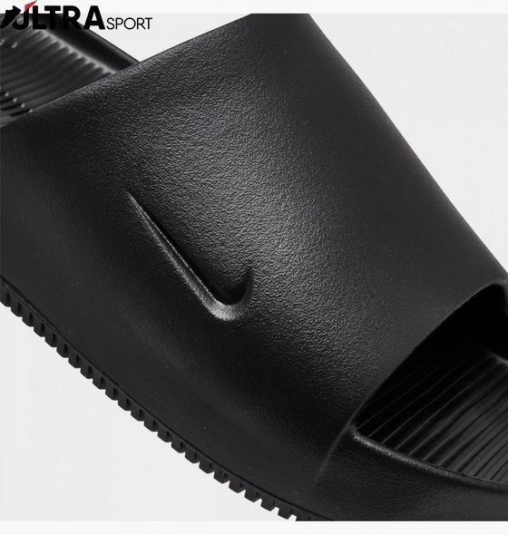 Мужские тапочки Nike Calm Slide FD4116-001 цена