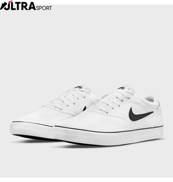 Кросівки чоловічі NIKE SB CHRON 2 CANVAS DM3494-100 ціна