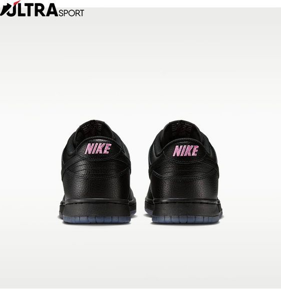 Кросівки чоловічі Nike Dunk Low Retro Prm IM3077-600 ціна