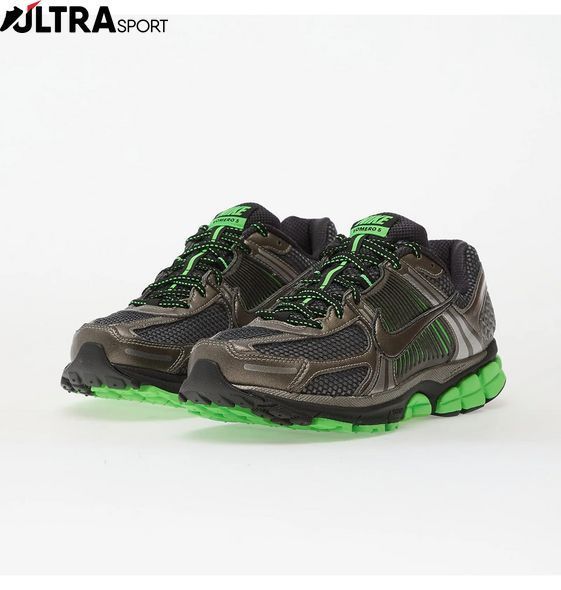 Чоловічі кросівки Nike Zoom Vomero 5 IB2988-001 ціна