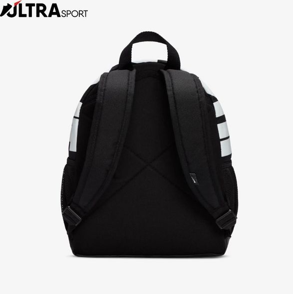 Рюкзак NIKE BRASILIA JUST DO IT MINI DR6091-010 ціна