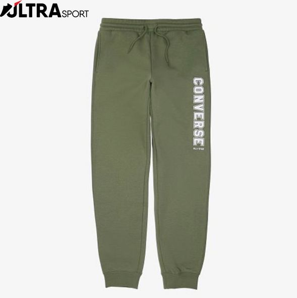 Брюки Converse ALL STAR PANT UTILITY 10025410-306 цена