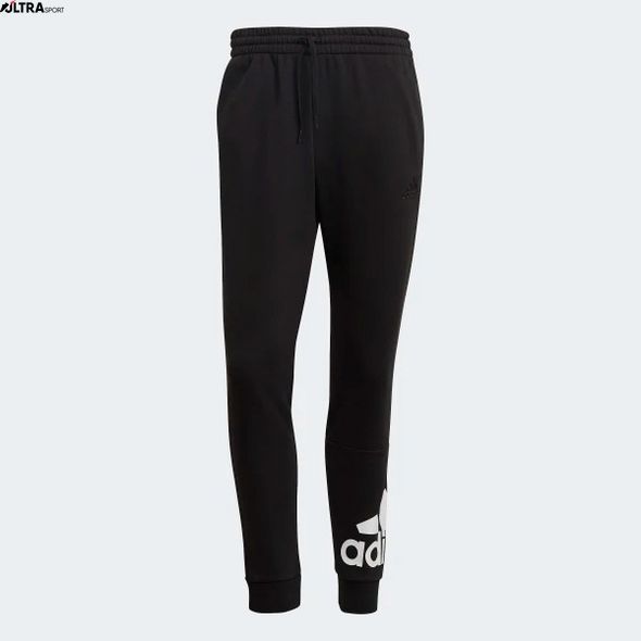 Мужские брюки Essentials Cuff Logo Sportswear GK8968 цена