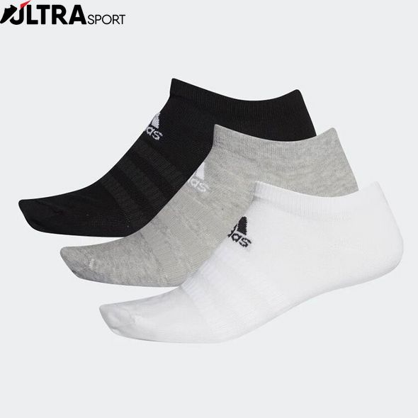 Шкарпетки Adidas Low-Cut DZ9400 ціна