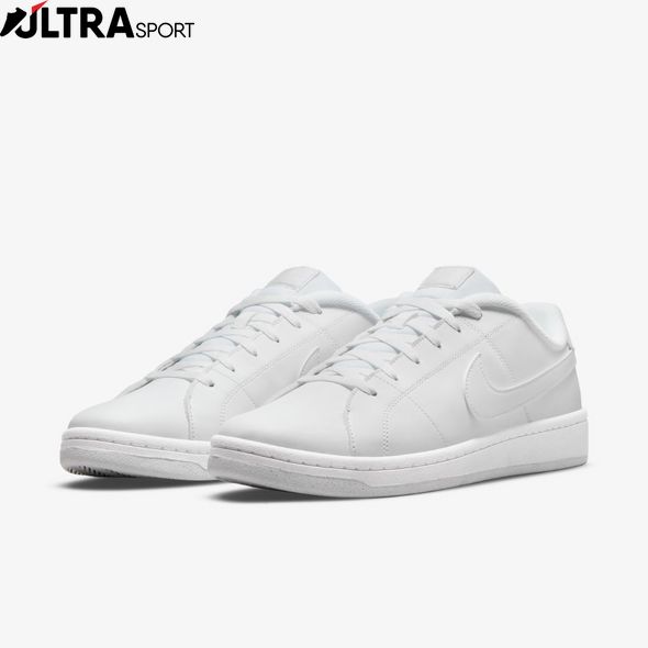 Кросівки Nike Court Royale 2 Nn DH3160-100 ціна