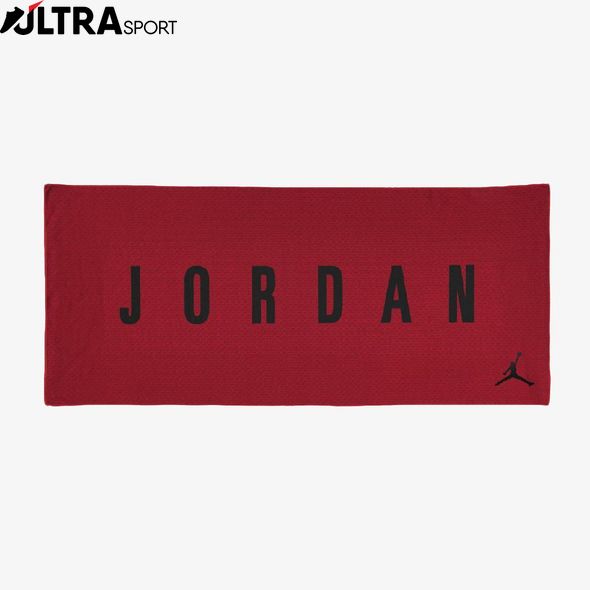 Спортивний Рушник Jordan Cooling Towel Medium J.100.7685.609.NS ціна