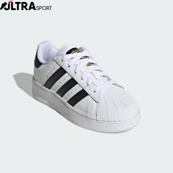 Дитячі Кросівки Adidas Superstar Xlg J IE6808 ціна