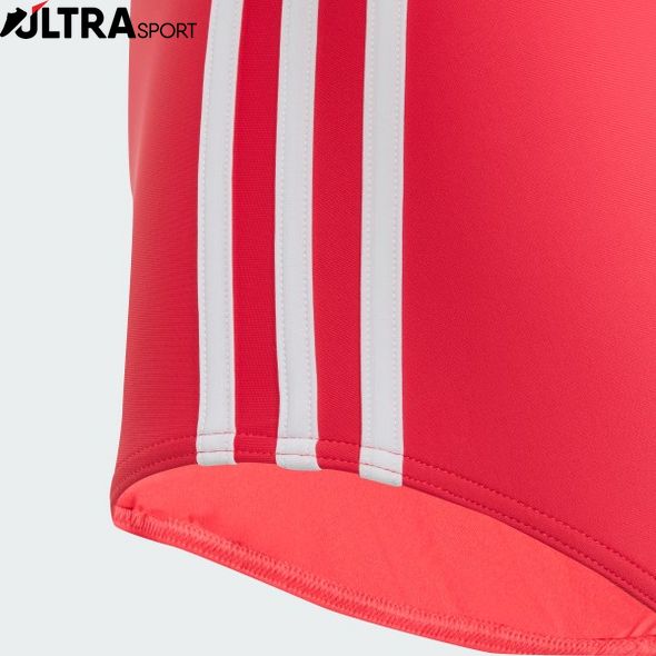 Цельный купальник детский Originals Adicolor 3-Stripes Originals IR6259 цена