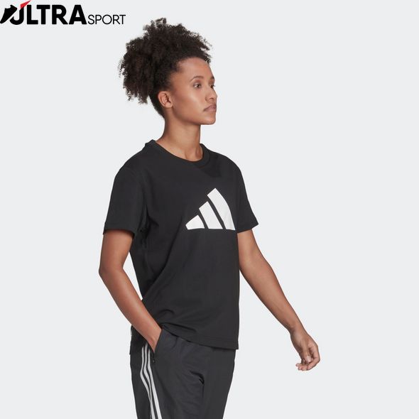 Футболка Adidas Sportswear Future Icons HE0302 цена