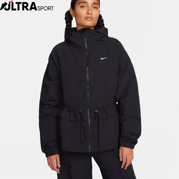 Куртка Nike W Nsw Trend Wvn Jkt FN3669-010 ціна