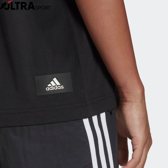 Футболка Adidas Sportswear Future Icons HE0302 цена