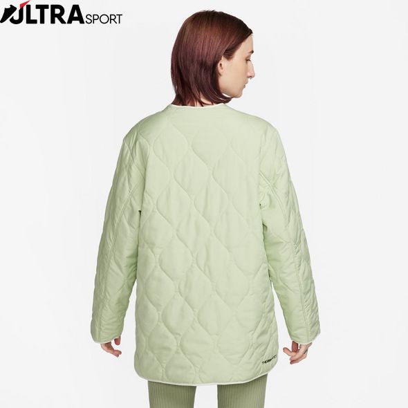 Куртка Nike W Nsw Jacket Su FD4239-343 ціна