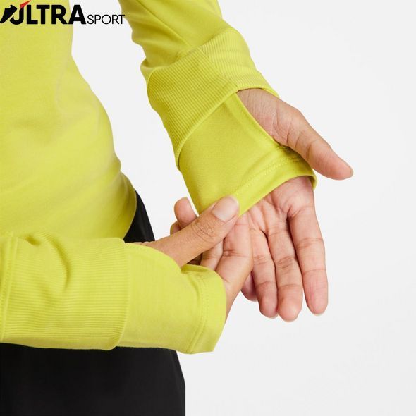 Лонгслив женский Nike W Run Dvn Dri-Fitadv Ls Top FB7807-344 цена