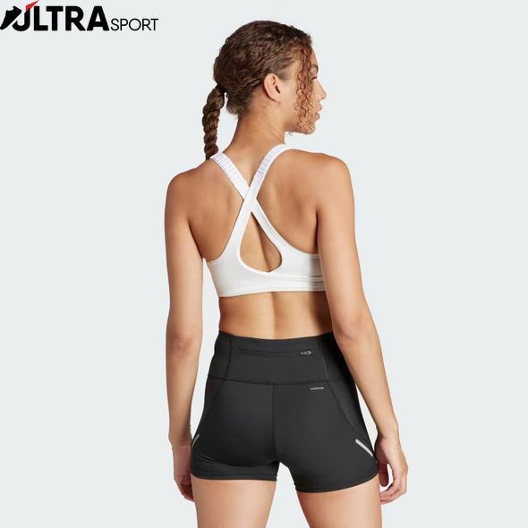 Бра-топ женский adidas FastImpact Luxe IM7706 цена