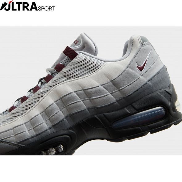 Кросівки жіночі Nike Air Max 95 IM6016-084 ціна