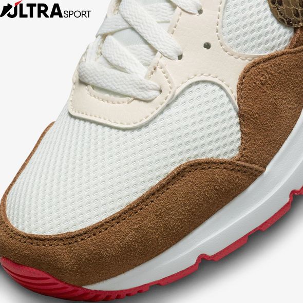 Жіночі кросівки Nike W Air Max Sc Se DX9501-100 ціна