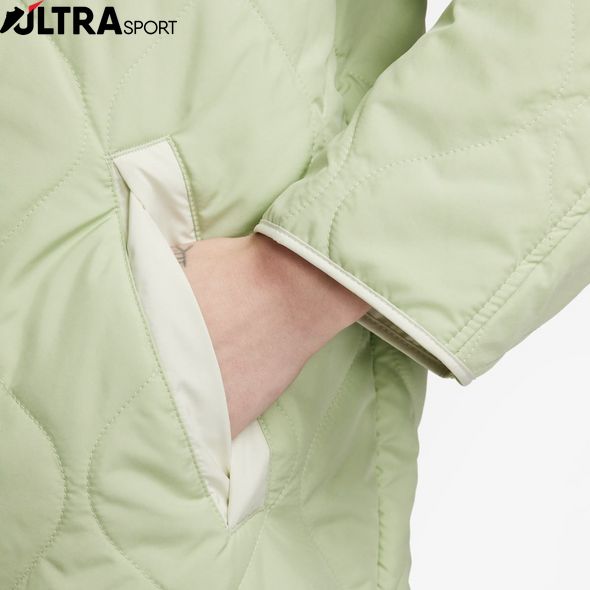 Куртка Nike W Nsw Jacket Su FD4239-343 цена