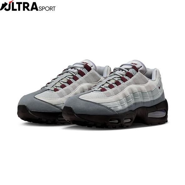 Кросівки жіночі Nike Air Max 95 IM6016-084 ціна
