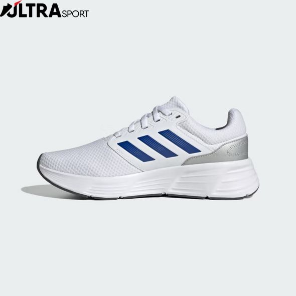 Кросівки чоловічі adidas Galaxy 6 IE1979 ціна