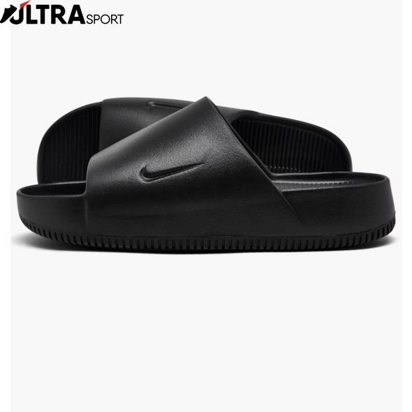 Мужские тапочки Nike Calm Slide FD4116-001 цена
