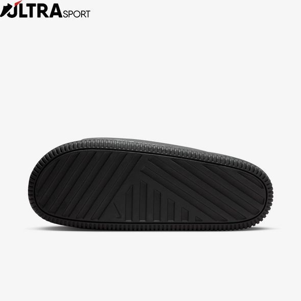 Мужские тапочки Nike Calm Slide FD4116-001 цена