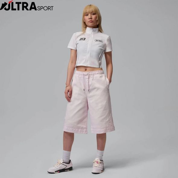 Жіночі кросівки WMNS JORDAN SIXTY PLUS IR1847-600 ціна